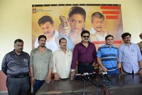 Chandi Movie Shooting Spot Photos